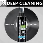 OPULA Vinyl Record Cleaning Solution - 6oz Spray