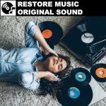 OPULA Vinyl Record Cleaning Solution - 6oz Spray