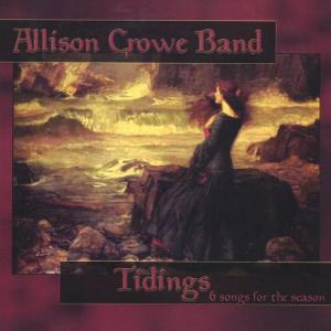 Tidings: 6 Seasonal Songs - Digital Only