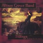 Tidings: 6 Seasonal Songs - Digital Only