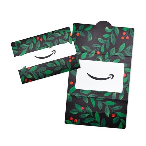 Amazon Gift Cards