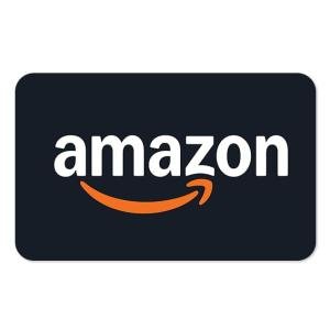 Amazon eGift Card - Perfect for Music Lovers
