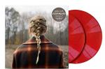 Evermore - Limited Edition Red Vinyl 2LP