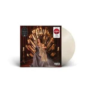 If I Can't Have Love Vinyl - Limited Edition White