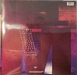 Pearl Jam Ten Purple Vinyl LP Limited Edition