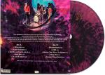 Black Sabbath: Live in Brussels 1970 - Picture Vinyl