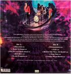 Black Sabbath: Live in Brussels 1970 - Picture Vinyl