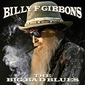 Big Bad Blues Vinyl Record