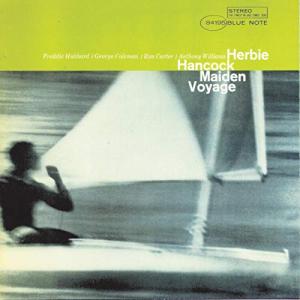 Maiden Voyage Vinyl - Blue Note Classic Series