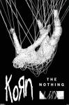 Korn "The Nothing" String Figure Wall Poster