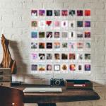 50 Music Album Cover Posters for Room Decor