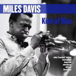 Miles Davis - Kind of Blue - Blue Vinyl Edition