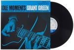 Idle Moments - Blue Note Classic Vinyl LP
