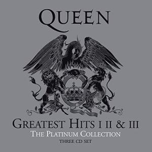Platinum Collection[3 CD Box Set]
