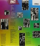 Top Rock 'N' Roll Hits 1967 Vinyl Record