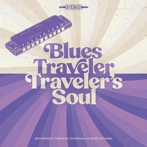Traveler's Soul Vinyl Album