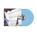 Lil Dicky - Professional Rapper Blue Vinyl 2x LP