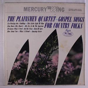 gospel songs for country folk