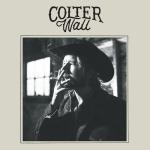 Colter Wall Vinyl Record Collection