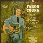 Faron Young - Story Songs for Country Folks Vinyl