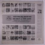 gospel songs for country folk