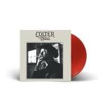 Colter Wall Vinyl Record Collection