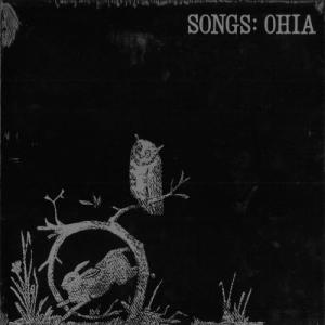 Songs: Ohia Vinyl Record