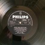 Jerry Lee Lewis - Country Songs for City Folks Vinyl