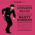 Gunfighter Ballads and Trail Songs Vinyl Record