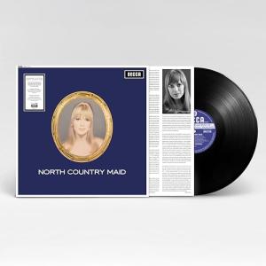 North Country Maid Vinyl Record