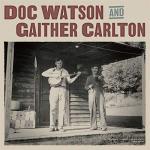 Doc Watson & Gaither Carlton Vinyl Record