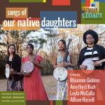 Songs of Our Native Daughters Vinyl Record