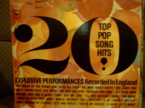 Pop & Top Hits