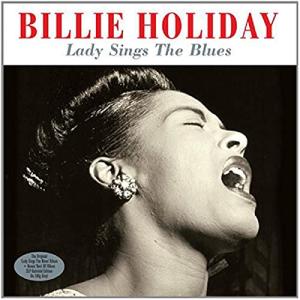 Lady Sings the Blues Vinyl Record