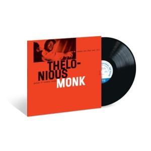 Genius of Modern Music, Vol. 2 - Classic Vinyl