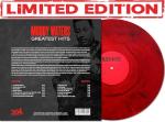 Muddy Waters Greatest Hits Vinyl - Limited Edition