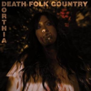 Death Folk Country Vinyl Record