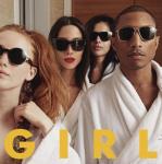 Pharrell Williams - G I R L Vinyl Record