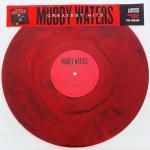 Muddy Waters Greatest Hits Vinyl - Limited Edition