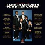 Harold Melvin & The Blue Notes Greatest Hits