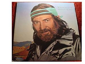 Willie Nelson - Always On My Mind - Vinyl LP