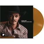 Cold Beer & Country Music Vinyl Record