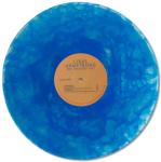 Louis Armstrong - Greatest Hits Limited Blue Vinyl