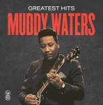 Muddy Waters Greatest Hits Vinyl - Limited Edition