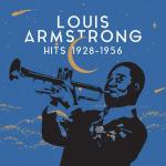 Louis Armstrong - Greatest Hits Limited Blue Vinyl