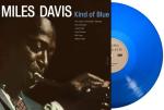 Miles Davis - Kind of Blue Colored Vinyl
