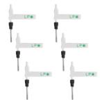 BSR Double-sided Needle Stylus for Turntables