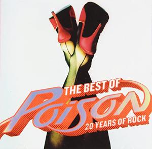 20 Years of Rock: The Best Hits Compilation