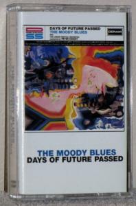 Days of Future Passed Vinyl Record