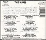 Jazz Classics: The Blues 1923-1933 Digital Album